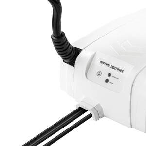 Instinct QUEST Detail